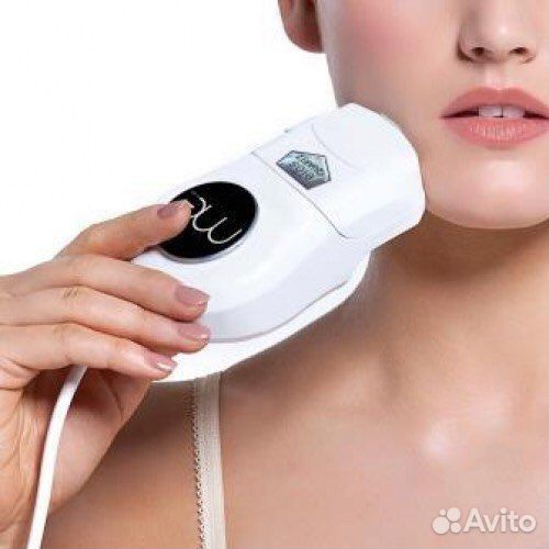 Фото эпилятор элос Me Touch PRO Ultra