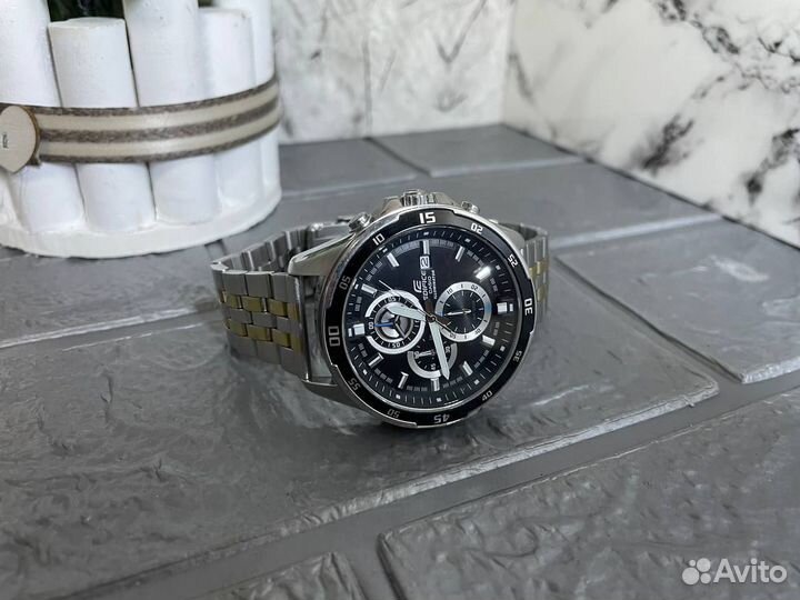 Наручные часы Casio Edifice EFR-547 5372