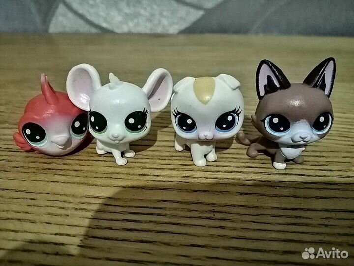 Littlest Pet Shop