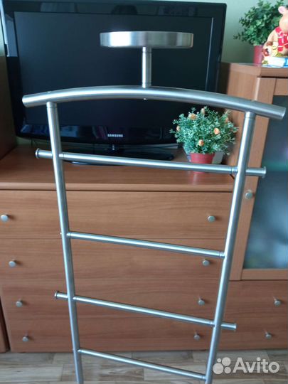 Икеа вешалка напольная