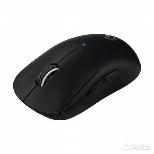 Мышь Logitech G Pro X Superlight