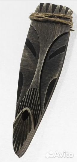 Чехол для варгана Мастерская Гимадиева IGV-C06