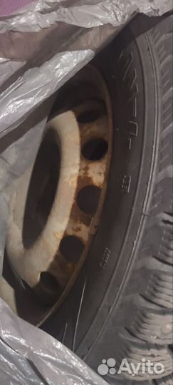 Nordman Nordman 4 195/65 R15 95