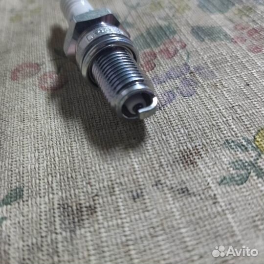 Свечи зажигания NGK