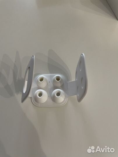 Наушники apple airpods pro 1 поколение (оригинал)