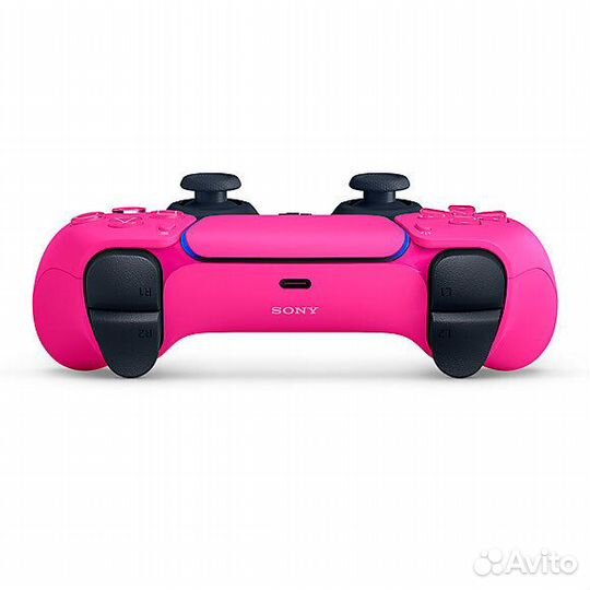 Геймпад DualSense Новая звезда (PS5) NEW