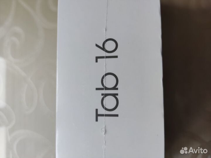 Blackview Tab 16 + LTE, GPS, чехол, стилус