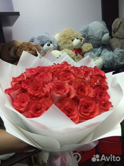 Розы цветы доставка 24 7