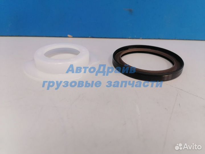 Радиальное уплотнение вала Ман Тга Тгс