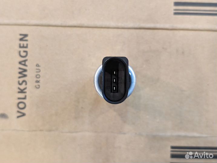 Датчик давления кондиционера поло рапид и другие