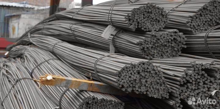 Арматура пластиковая