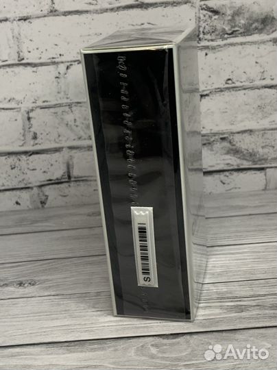 Мужская туалетная вода chanel egoiste