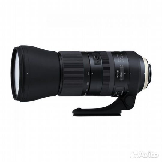 Tamron SP AF 150-600mm f/5-6.3 Di VC USD G2 A022