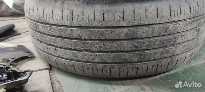 Goodyear Eagle LS 225/55 R18