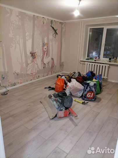 Ремонт квартир под ключ с гарантией