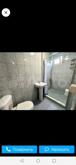 Комната 12 м², 2/2 эт.