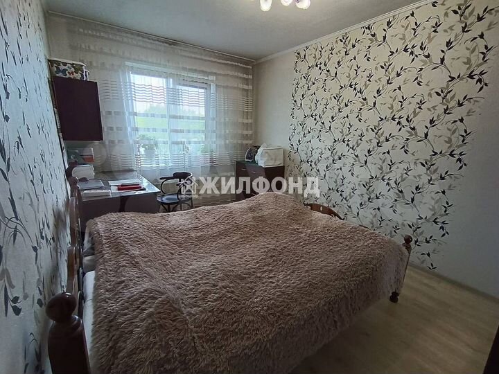 4-к. квартира, 74,7 м², 1/9 эт.