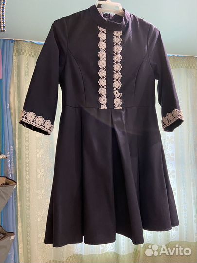 Школьная форма