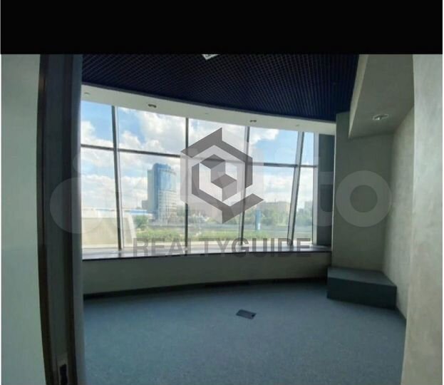 116 м2 Бизнес-центр 