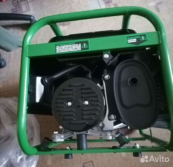 Станция 4кв