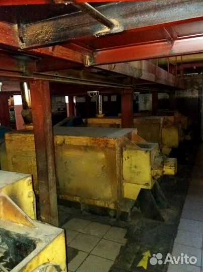 Скупка оборудования для маслоцеха и маслозавода