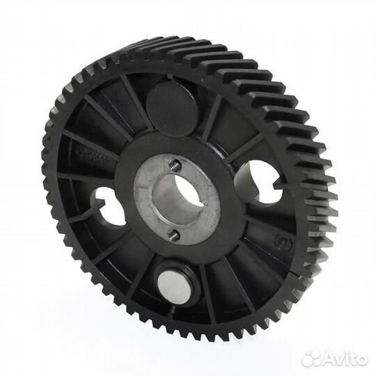 Шестерня грм УАЗ (инж.) (с отметчиком) ТК 