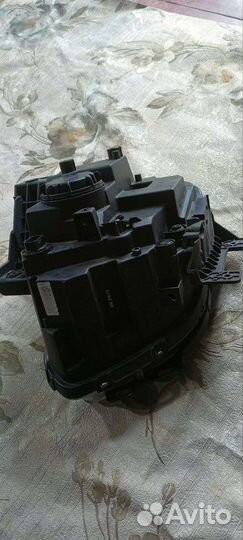 Птф Киа соул 3 правая