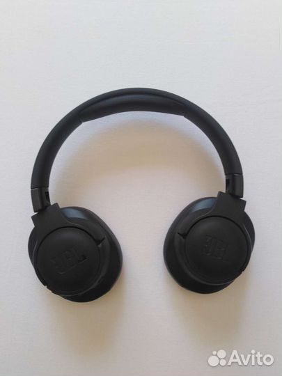 Беспроводные наушники jbl tune 710bt