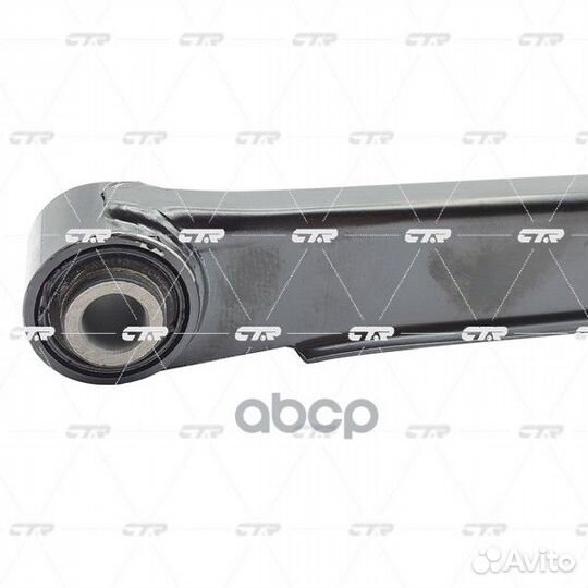 Старый номер cqkh-115) Рычаг подвески CQ0353 CTR