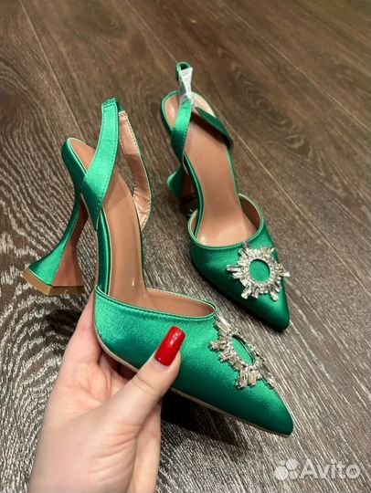 Туфли женские