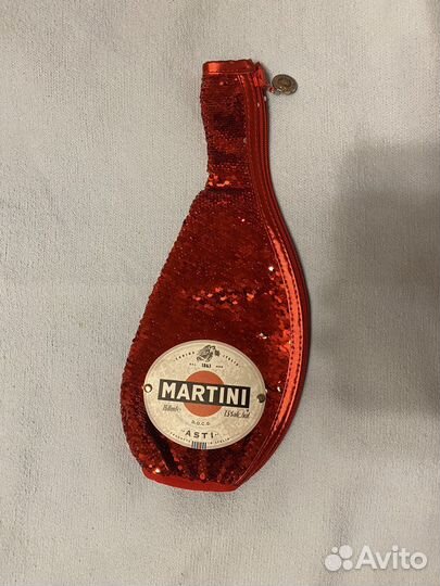 Новый чехол для бутылки