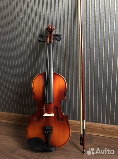 Скрипка 3/4