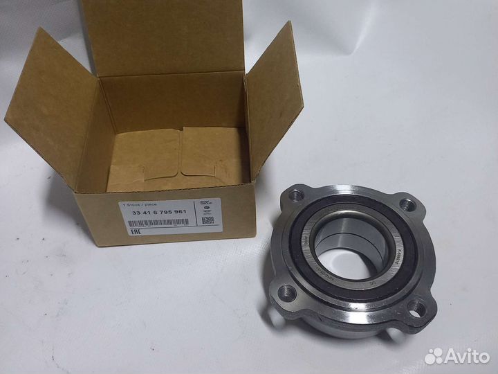 Подшипник Ступица BMW F15 F16 E70 E71 E72 X5 X6