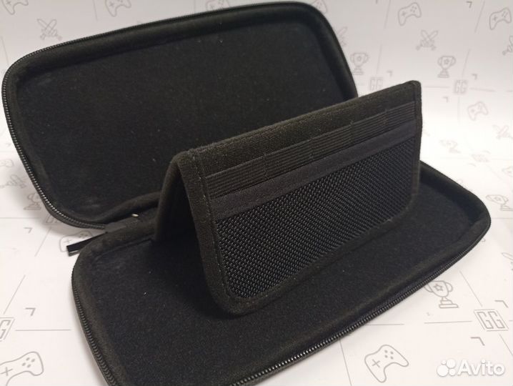 Чехол для Nintendo Switch Б/У