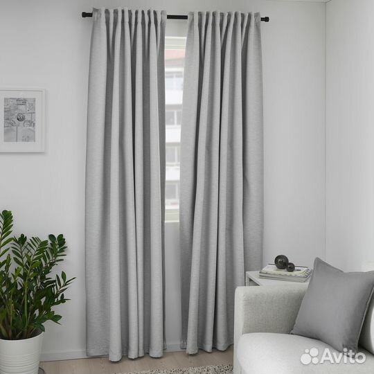 Отрезы от новых вилборг икеа