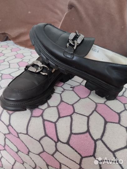 Обувь для девочки