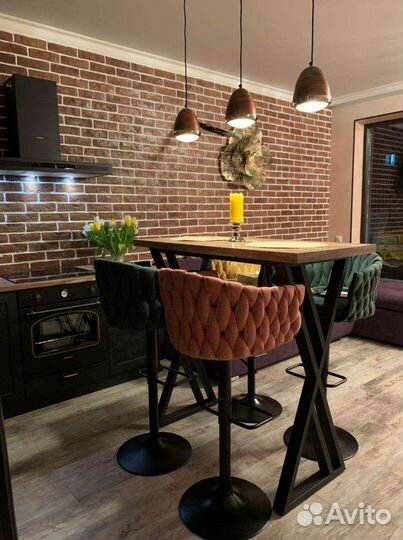 Декоративная отделка стен. Декоративный камень