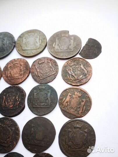 Царская медь