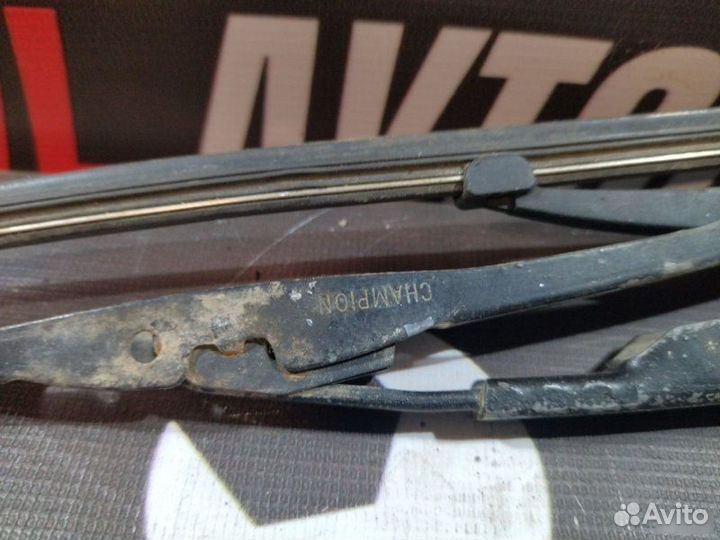 Поводок дворника задний Ford C-Max минивэн