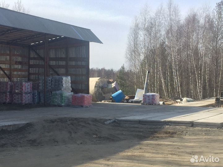 Плиты керамзитобетонные 6*1,2