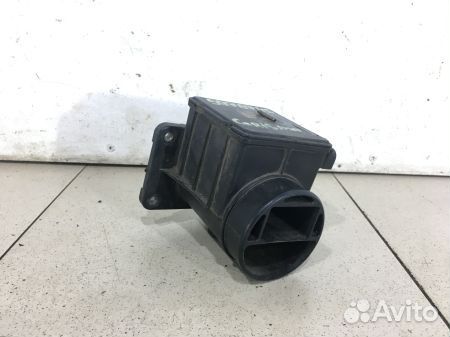 Расходомер воздуха