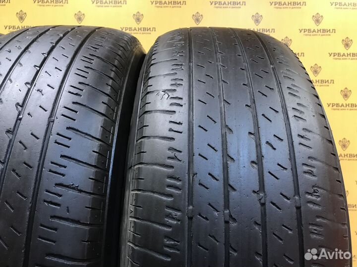 Bridgestone Dueler H/L 33 235/65 R18 106V