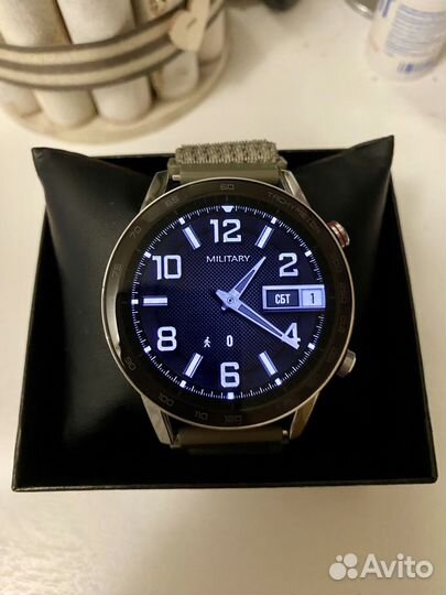 Honor magic watch 2 46mm