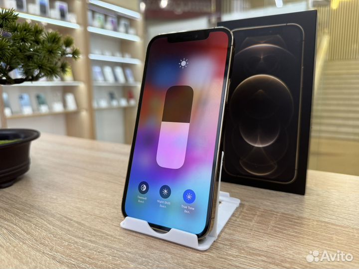 iPhone 12 Pro, 128 ГБ