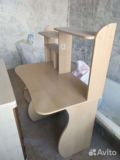 Компьютерный стол бу