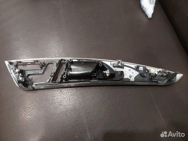 Накладка двери Mercedes-Benz Cls Amg C218/X218