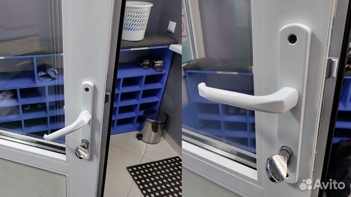 Ремонт пластиковых окон и дверей Москитные сетки