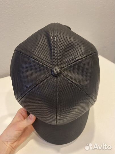 Бейсболка кепка zara