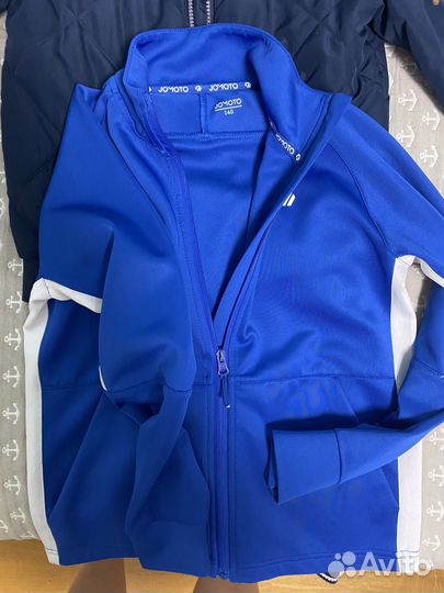 Вещи пакетом на мальчика рост 134 140