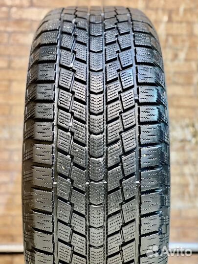 Hankook Nordik IS RW08 235/55 R18 100T